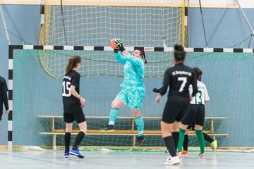 Bild 291 - F Loewinnen Hallen Cup